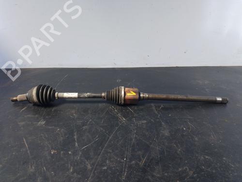Used Right front driveshaft LAND ROVER RANGE ROVER VELAR (L560) 2.0 D180 TD4 4x4 (180 hp) 30382953
