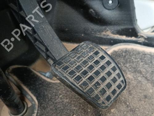 Used Break pedal Break pedal 37238749 37238749