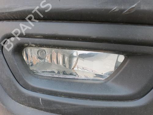 Used Right front fog light FORD TRANSIT V363 Van (FCD, FDD) 2.0 EcoBlue (130 hp) 27839157