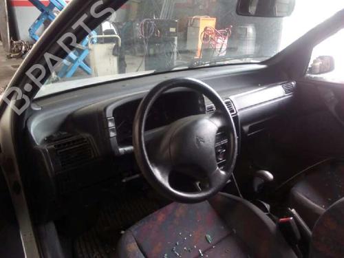 AC Kompressor CITROËN ZX (N2)  | BP1863626M34 