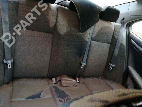 Expansion tank MERCEDES-BENZ C-CLASS (W204) C 200 CDI (204.001) | BP5021658C120  - Image 5