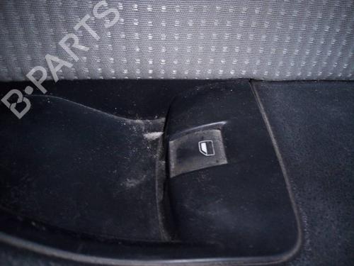 Used Right front window switch AUDI A3 (8P1) 1.9 TDI (105 hp) 17010383