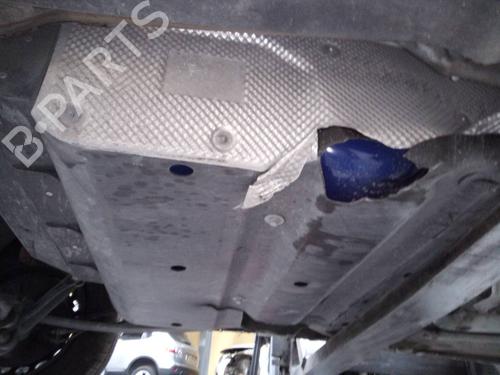 Used Fuel tank VW CADDY IV Box Body/MPV (SAA, SAH) 1.4 TGI CNG (110 hp) 9269317