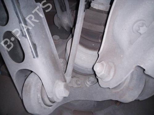Used Right rear steering knuckle BMW X1 (E84) sDrive 18 d (143 hp) 16677130