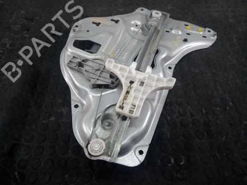 Rear right window mechanism HYUNDAI ix35 (LM, EL, ELH)  | BP8954259C25 