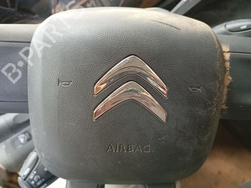 Used Driver airbag CITROËN BERLINGO (ER_, EC_) 1.5 BlueHDi 100 (102 hp) 28042492