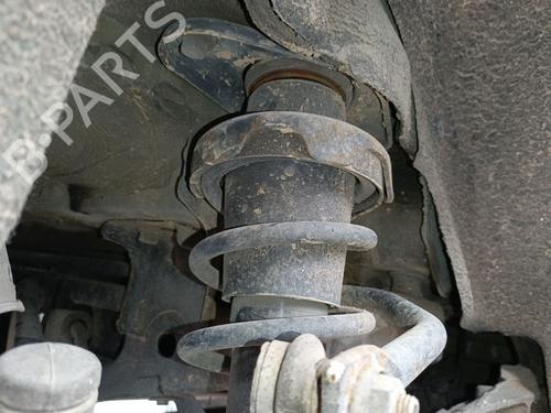 Used Right rear shock absorber Right rear shock absorber MINI MINI (R56) Cooper (120 hp) 34648663 34648663
