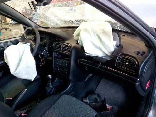 Engine control unit (ECU) PEUGEOT 406 (8B) 2.0 HDI 90 | BP6319879M57 