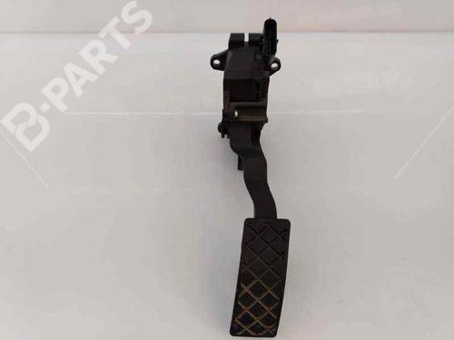 Used Pedal Pedal AUDI A1 Sportback (8XA, 8XF) 1.0 TFSI (95 hp) 7078981 7078981