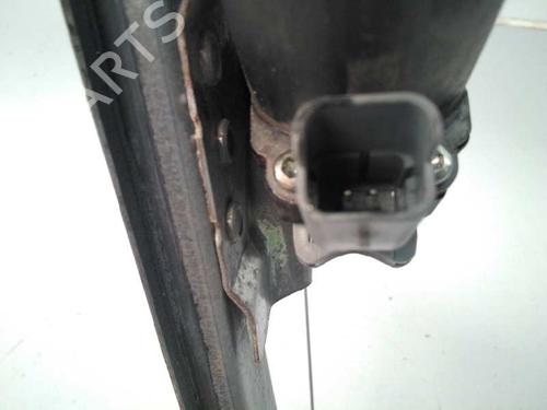 Front right window mechanism CITROËN C1 (PM_, PN_)  | BP4151785C23 