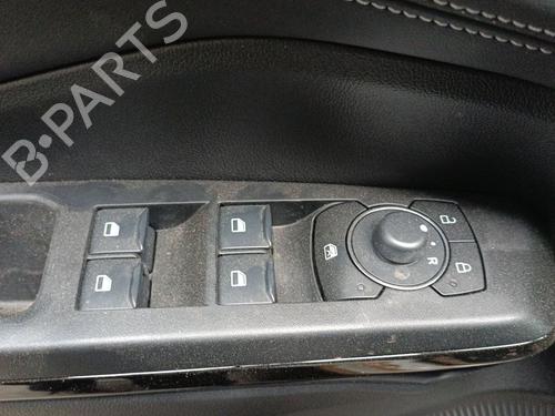 Used Left front window switch Left front window switch FORD PUMA (J2K, CF7) 1.0 EcoBoost mHEV (125 hp) 36561361 36561361