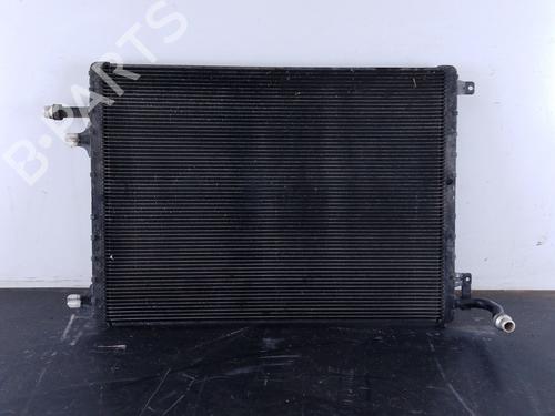 Used Water radiator LAND ROVER RANGE ROVER EVOQUE (L538) 2.0 D 4x4 (150 hp) 29199676