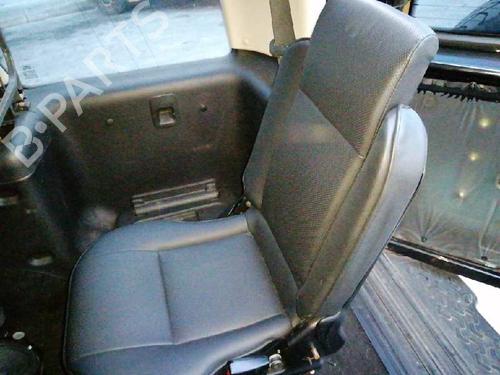 Starter LAND ROVER DISCOVERY II (L318) 2.5 Td5 4x4 | BP4906443M8 