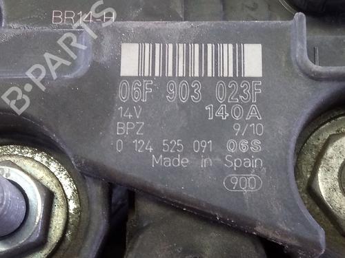 Alternator SEAT IBIZA IV (6J5, 6P1)  | BP26455056M7 