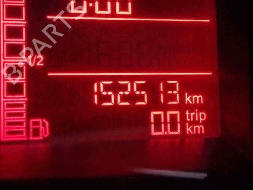 Gearbox SEAT IBIZA IV SC (6J1, 6P5) 1.4 TDI | BP6983528M3 
