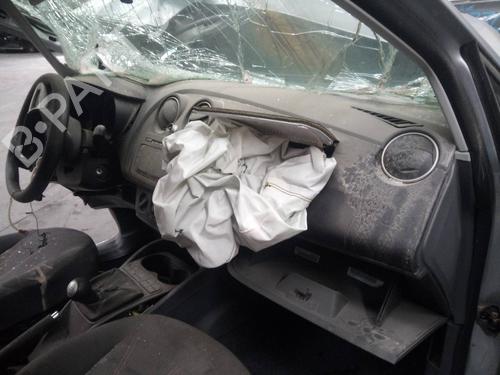 ABS pump SEAT IBIZA IV ST (6J8, 6P8)  | BP17491900M43 