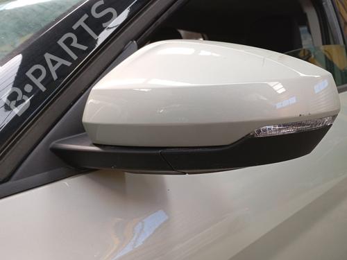 Used Left mirror Left mirror AUDI A1 Sportback (GBA) 30 TFSI (110 hp) 33755793 33755793