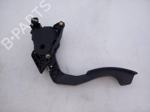 Pedal DACIA SANDERO II  | BP19083166I4 