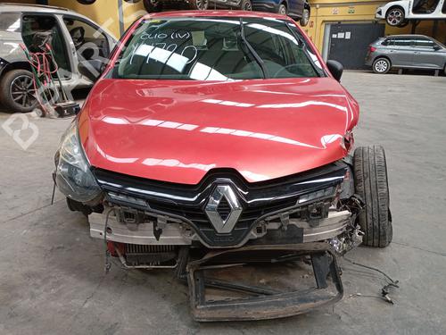 Engine RENAULT CLIO IV (BH_) 1.5 dCi 75 | BP32416976M1 