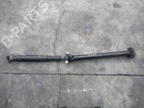 Used Driveshaft BMW 3 (E90) 320 d (163 hp) 4101161