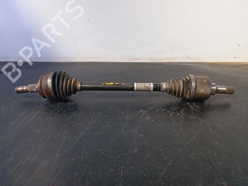 Used Left front driveshaft CITROËN C4 III (BA_, BB_, BC_) [2020-2025]  22276615