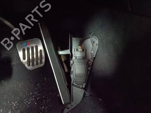 Used Pedal BMW 4 Coupe (F32, F82) 420 d (190 hp) 21139762