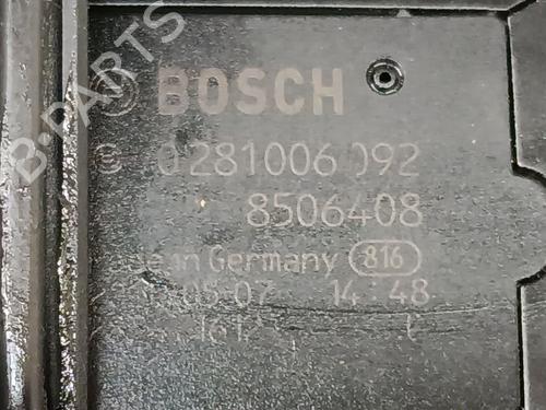 Mass air flow sensor BMW X3 (F25) xDrive 20 d | BP34704178M95 - Image 2