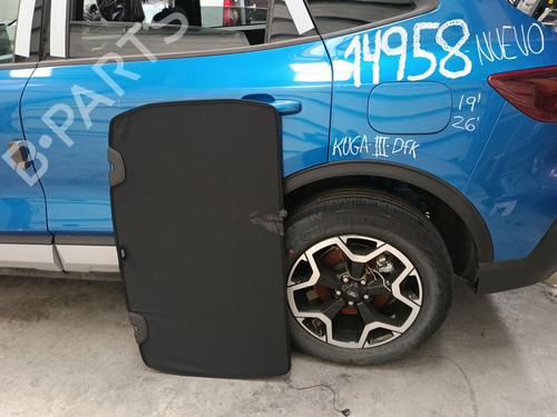 Hattehylde Hattehylde FORD KUGA III (DFK) 2.5 Duratec Plug-in-Hybrid (152 hp) 36989825 36989825