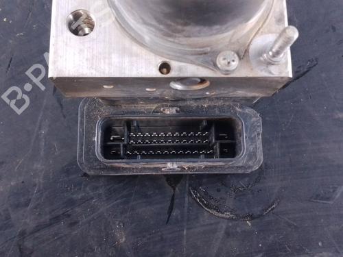 ABS pump OPEL MOVANO C Van (U9) 2.2 D | BP29915603M43