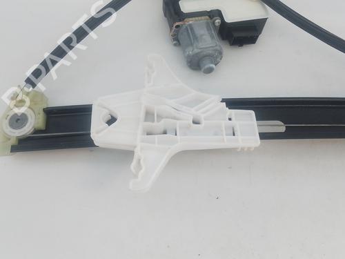 Rear right window mechanism VW T-ROC (A11, D11) 1.5 TSI | BP33843684C25 - Image 5