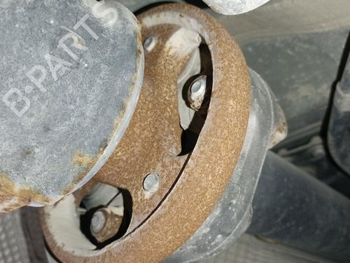 Used Driveshaft Driveshaft 37667937 37667937