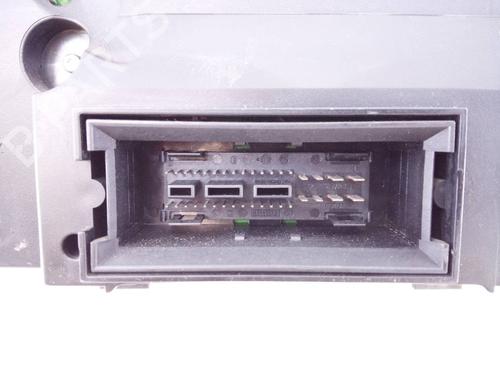 Instrument cluster VW SCIROCCO III (137, 138) 1.4 TSI | BP19414384C47 