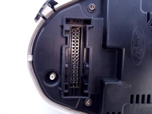 Instrument cluster FORD FIESTA VI (CB1, CCN) 1.0 EcoBoost | BP11215628C47 