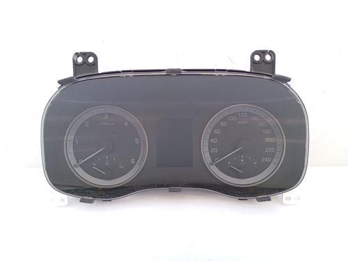 Used Instrument cluster HYUNDAI TUCSON (TL, TLE) [2015-2023]  22906262