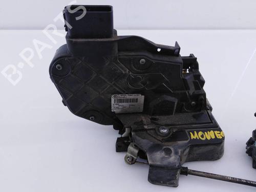 Rear left lock FORD MONDEO II Saloon (BFP)  | BP8171824C100 