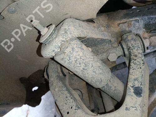 Used Left front shock absorber Left front shock absorber NISSAN TERRANO II (R20) 2.7 TD 4WD (101 hp) 40259864 40259864