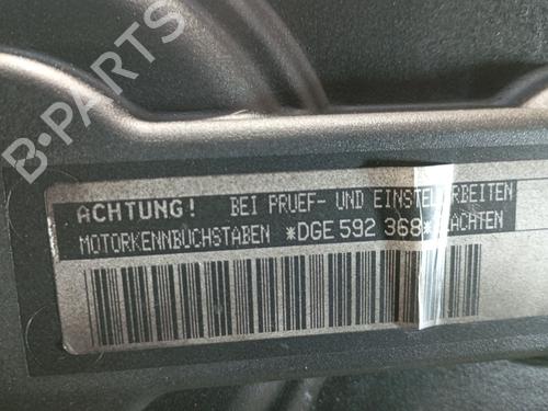 Engine AUDI Q3 Sportback (F3N) 45 TFSI e | BP30111386M1