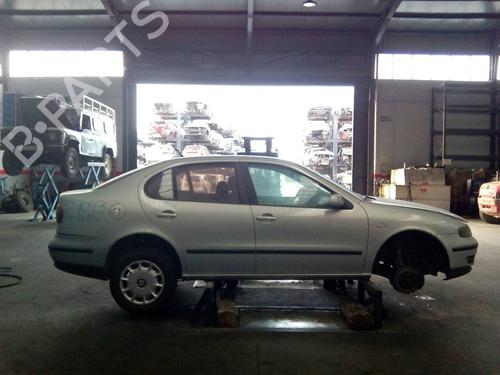 Styring servopumpe SEAT TOLEDO II (1M2) 1.9 TDI | BP8832862M99 
