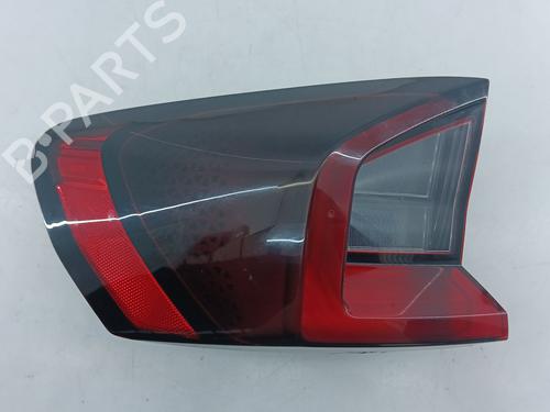 Used Left taillight BMW X1 (U11) sDrive 20 i Mild-Hybrid (170 hp) 28127859