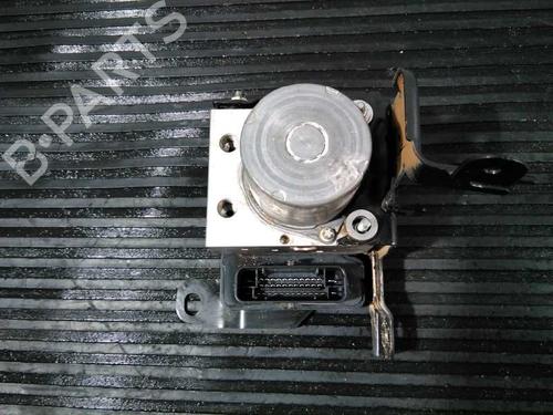 ABS pump PEUGEOT 308 II (LB_, LP_, LW_, LH_, L3_) 1.6 HDi 100 | BP4955745M43 