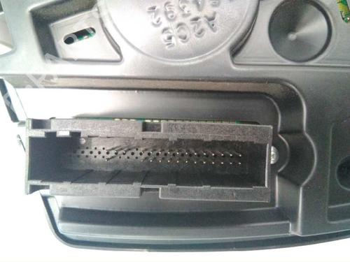 Instrument cluster OPEL ASTRA H (A04) 1.3 CDTI (L48) | BP3727606C47 