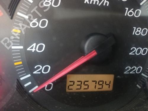 Engine HONDA CIVIC VII Coupe (EM2) 1.6 i (EM1) | BP30831677M1