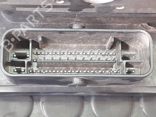 ABS pump MERCEDES-BENZ A-CLASS (W176) A 220 CDI 4-matic (176.005) | BP7633962M43 