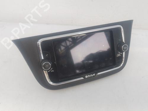 Electronic module IVECO DAILY VI Van 35S18, 35C18, 40C18, 50C18, 60C18, 65C18, 70C18 | BP36782272M83 - Image 2