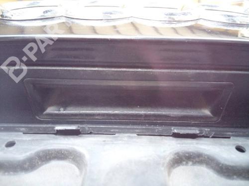 Used Tailgate handle Tailgate handle AUDI A3 (8P1) 2.0 TDI (170 hp) 10547306 10547306