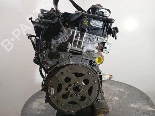 Engine BMW X3 (F25) xDrive 20 d | BP28511518M1