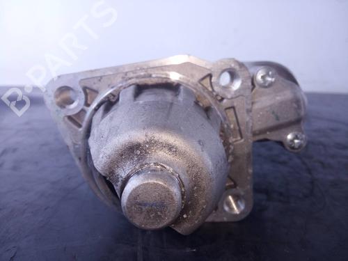 Starter FORD KUGA II (DM2)  | BP21139742M8 
