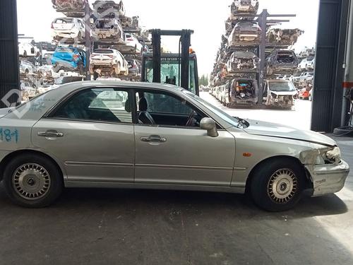 Brugte HYUNDAI XG (XG) 250 (163 hp) 4392879