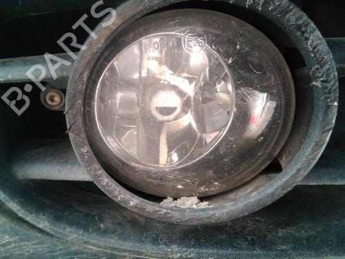 Used Right front fog light VW POLO (9N_, 9A_) 1.4 TDI (75 hp) 21121843