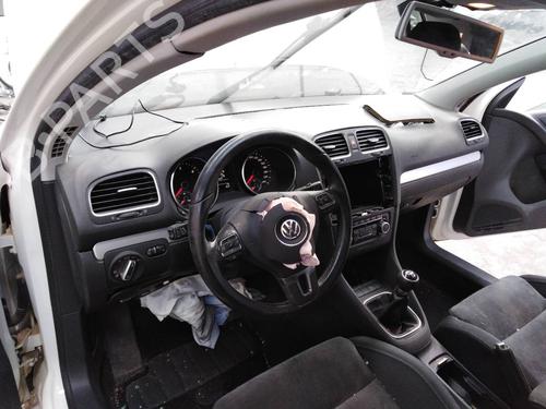 Starter VW GOLF VI (5K1) 2.0 TDI | BP12495721M8 